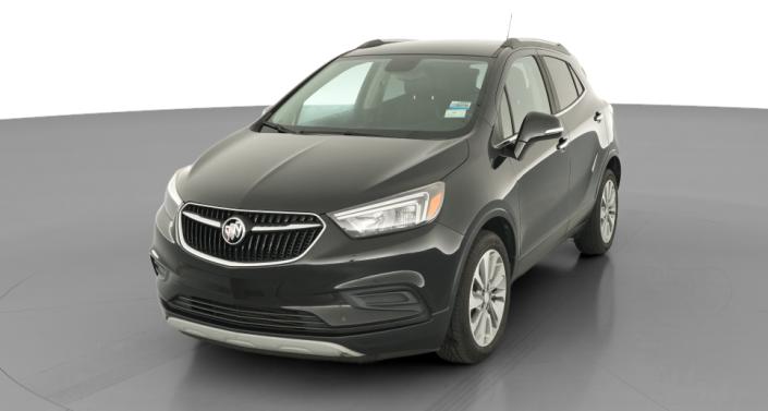 Thumbnail: 2018 Buick Encore - 1