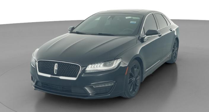 Thumbnail: 2020 Lincoln MKZ - 1