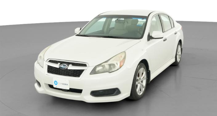 2013 Subaru Legacy Premium -
                  Concord, NC