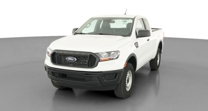 Thumbnail: 2020 Ford Ranger - 1