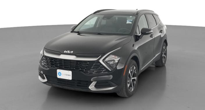 Thumbnail: 2023 Kia Sportage - 1