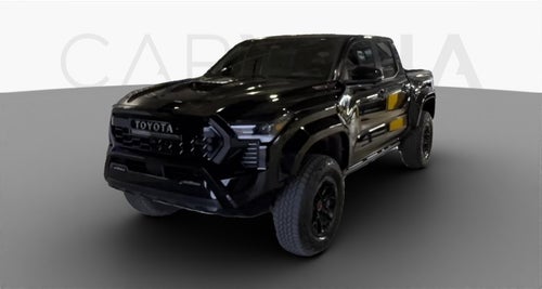2024 Toyota Tacoma Double Cab