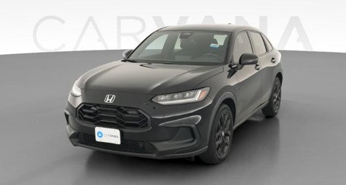 2023 Honda HR-V