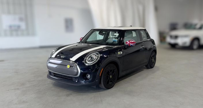 Thumbnail: 2021 MINI Cooper Hardtop - 1