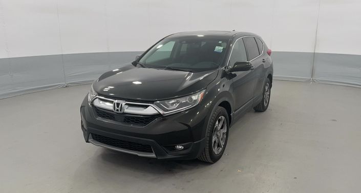 Thumbnail: 2019 Honda CR-V - 1