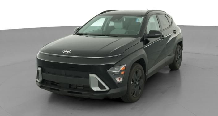 Thumbnail: 2026 Hyundai Kona - 1