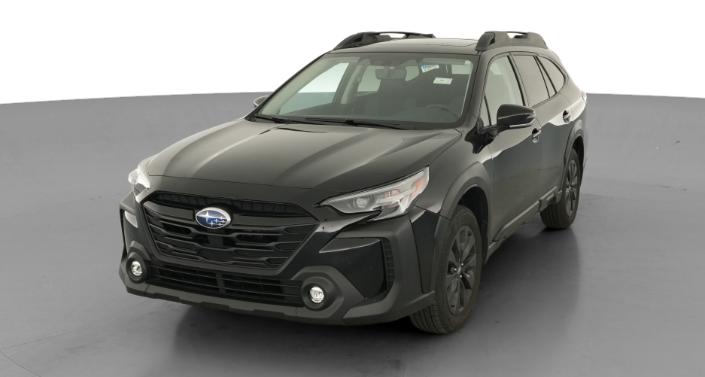 Thumbnail: 2025 Subaru Outback - 1