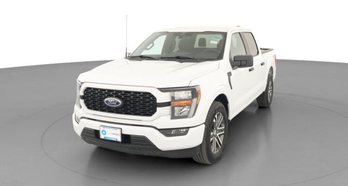 Thumbnail: 2023 Ford Econoline - 1