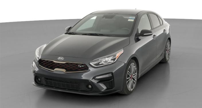 Thumbnail: 2020 Kia Forte - 1