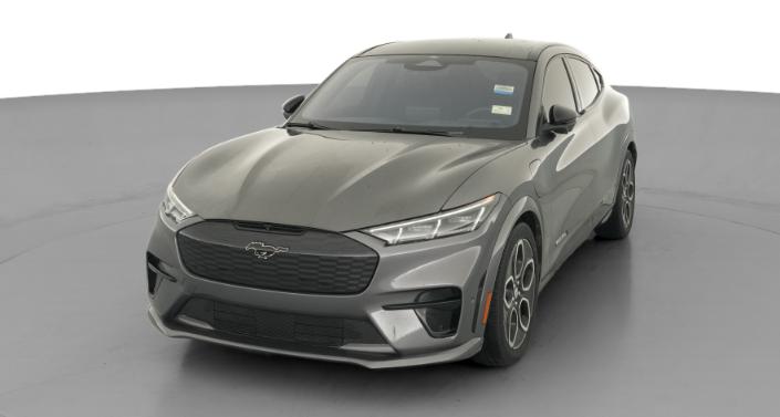 Thumbnail: 2023 Ford Mustang Mach-E - 1