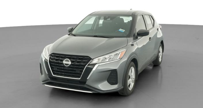 Thumbnail: 2021 Nissan Kicks - 1