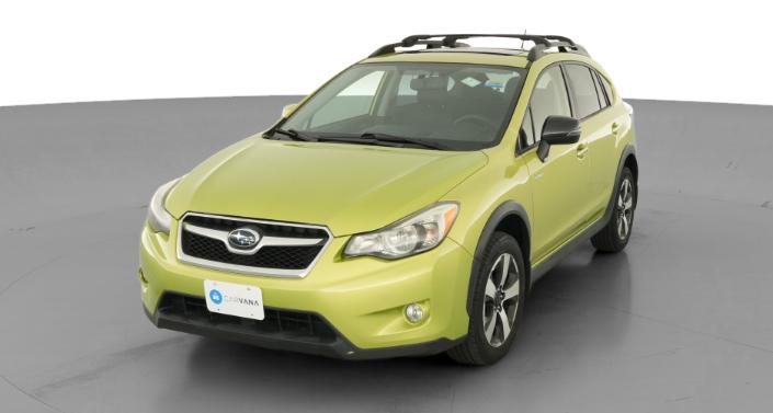 2014 Subaru XV Crosstrek Touring -
                  Colonial Heights, VA