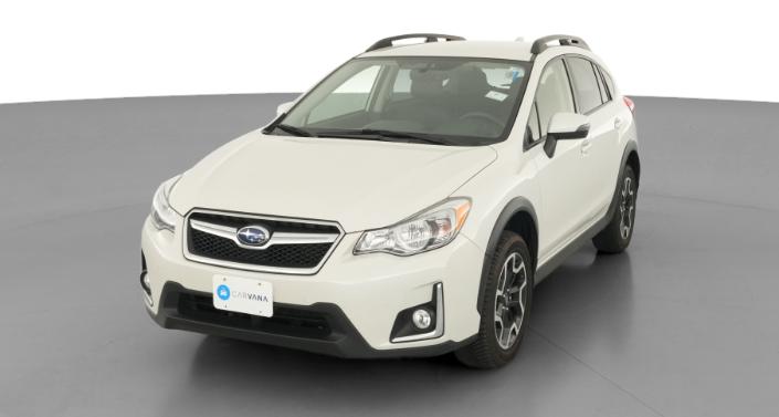 Thumbnail: 2016 Subaru Crosstrek - 1