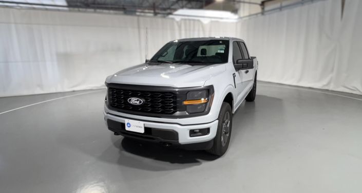 Thumbnail: 2025 Ford Econoline - 1