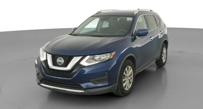 Thumbnail: 2019 Nissan Rogue - 1