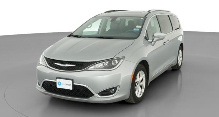 Thumbnail: 2020 Chrysler Pacifica - 1