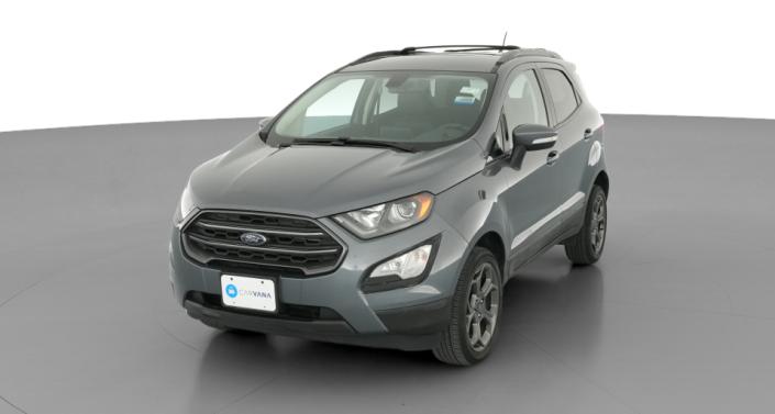 Thumbnail: 2018 Ford EcoSport - 1