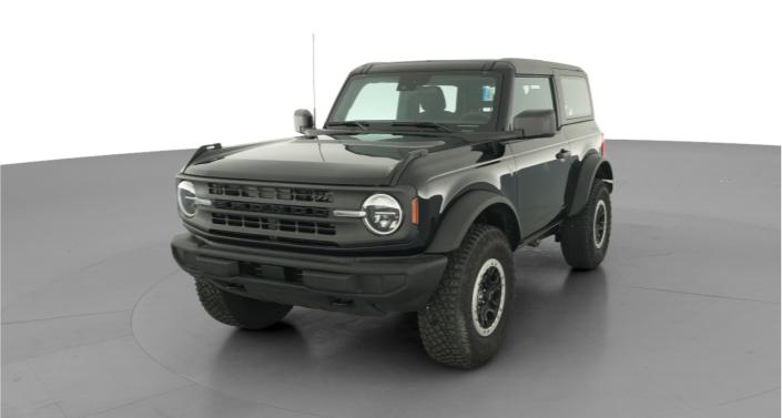 Thumbnail: 2023 Ford Bronco - 1