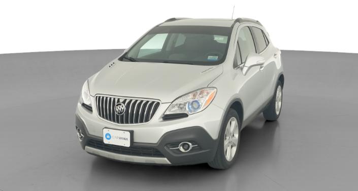 Thumbnail: 2016 Buick Encore - 1