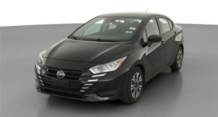 Thumbnail: 2024 Nissan Versa - 1