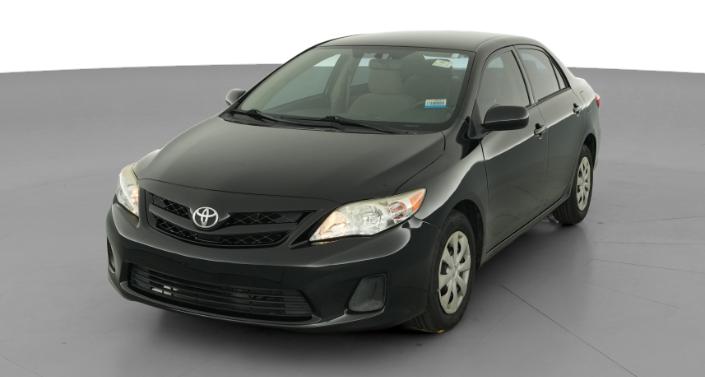 2011 Toyota Corolla LE -
                  Tolleson, AZ