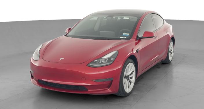 Thumbnail: 2023 Tesla Model 3 - 1