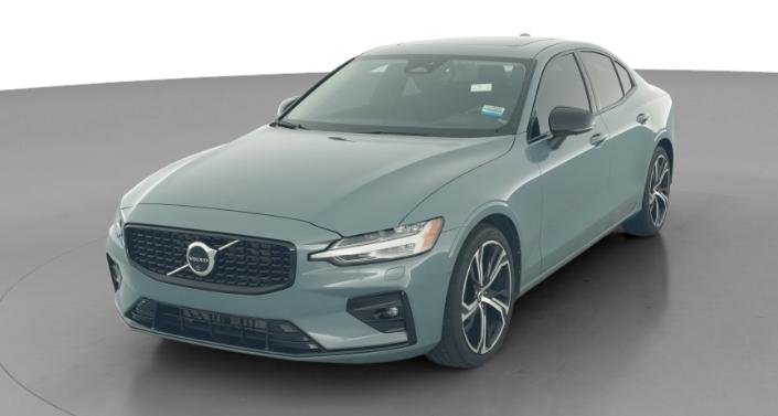 Thumbnail: 2024 Volvo S60 - 1
