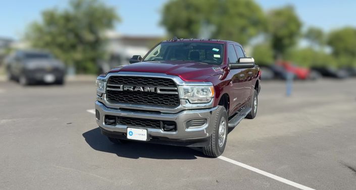 Thumbnail: 2020 RAM 2500 - 1