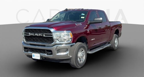 2020 Ram 2500 Crew Cab