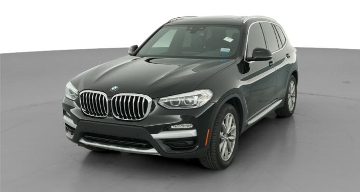 Thumbnail: 2019 BMW X3 - 1