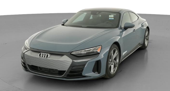 2022 Audi e-tron GT Premium Plus -
                  Colonial Heights, VA