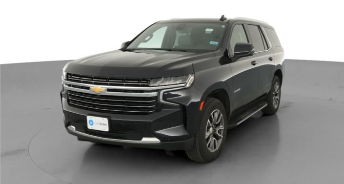 Thumbnail: 2021 Chevrolet Tahoe - 1