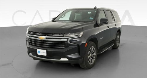 2021 Chevrolet Tahoe