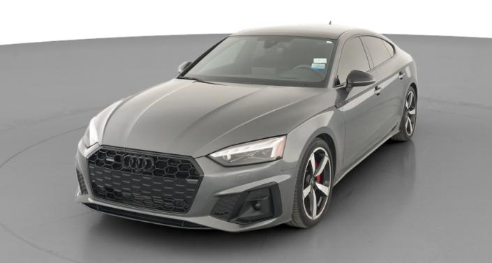 Thumbnail: 2023 Audi A5 - 1