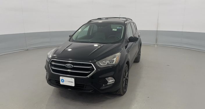 Thumbnail: 2018 Ford Escape - 1