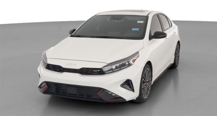 Thumbnail: 2023 Kia Forte - 1