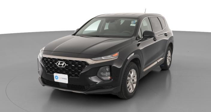 Thumbnail: 2019 Hyundai Santa Fe - 1