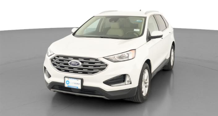 Thumbnail: 2020 Ford Edge - 1