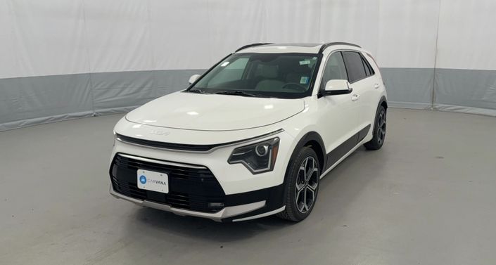 Thumbnail: 2023 Kia Niro - 1