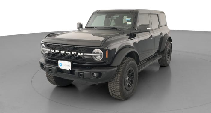 Thumbnail: 2023 Ford Bronco - 1