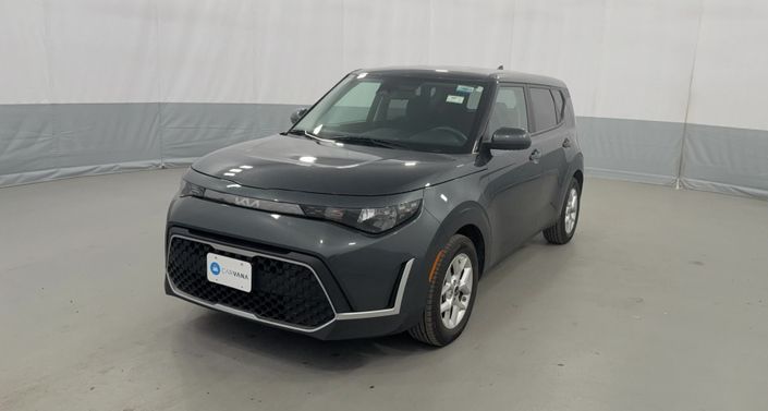 Thumbnail: 2025 Kia Soul - 1