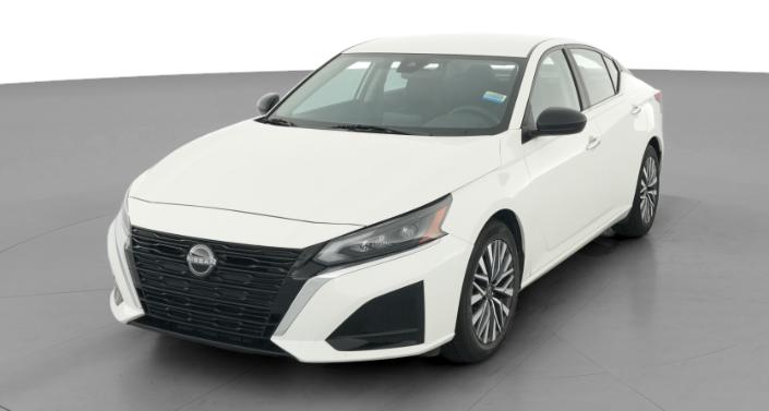 Thumbnail: 2025 Nissan Altima - 1