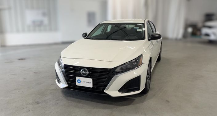 Thumbnail: 2025 Nissan Altima - 1