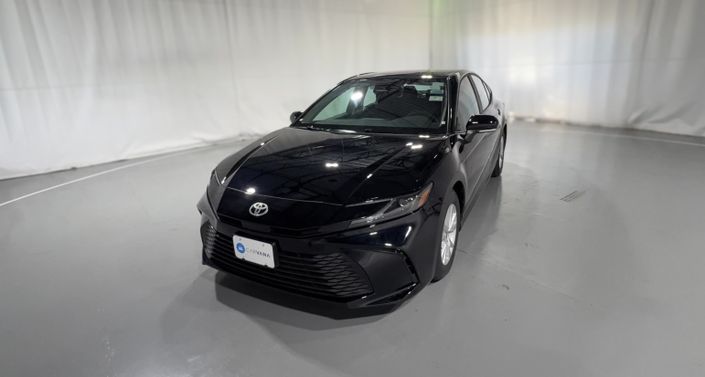 Thumbnail: 2025 Toyota Camry - 1