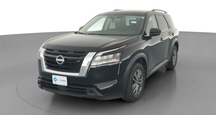 Thumbnail: 2025 Nissan Pathfinder - 1