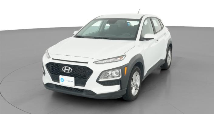 2020 Hyundai Kona SE -
                  Haines City, FL