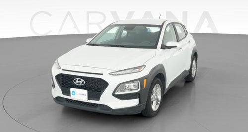 2020 Hyundai Kona
