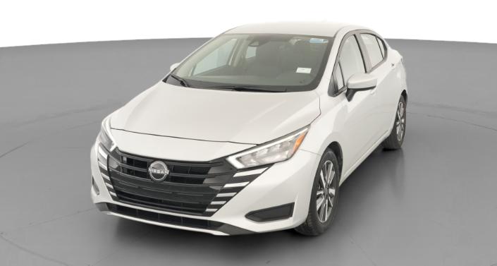 Thumbnail: 2025 Nissan Versa - 1