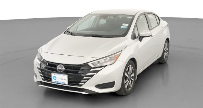 Thumbnail: 2025 Nissan Versa - 1