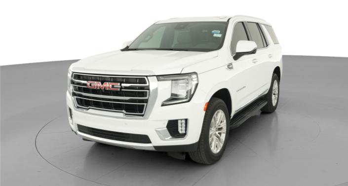 Thumbnail: 2023 GMC Yukon - 1